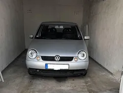 Silber Gebraucht 2002 VW Lupo Basis Kleinwagen | 1.399 € (Fairer Preis)