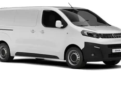Kaolinweiß Neu 2024 Opel Vivaro Van | 46.053 €