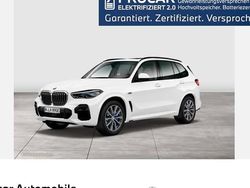 Weiß Gebraucht 2022 BMW X5 Shadowline SUV | 56.890 € (Guter Preis)