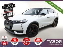Weiss Gebraucht 2020 DS Automobiles DS3 Crossback SUV | 13.188 € (Fairer Preis)