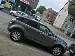 Grau Gebraucht 2017 Land Rover Range Rover SUV | 18.500 € (Fairer Preis)