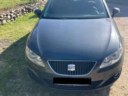 Grau Gebraucht 2010 Seat Exeo Reference Kombi | 1.950 € (Fairer Preis)