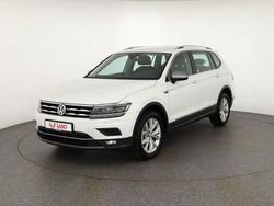 Andere Gebraucht 2022 VW Tiguan Allspace Highline SUV | 30.950 € (Fairer Preis)
