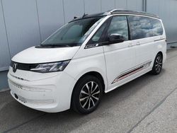 Schwarz Neu 2025 VW T7 Van | 60.426 € (Teuer)