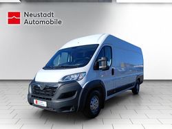 Weiß Gebraucht 2022 Opel Movano Edition Van | 20.938 € (Fairer Preis)