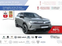 Grau Neu 2025 Opel Grandland X Edition SUV | 35.990 € (Superpreis)