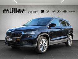 Schwarz Gebraucht 2022 Skoda Karoq Style SUV | 24.990 € (Guter Preis)