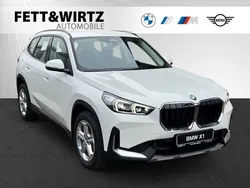 Alpinweiß uni Gebraucht 2025 BMW X1 SUV | 36.990 € (Guter Preis)