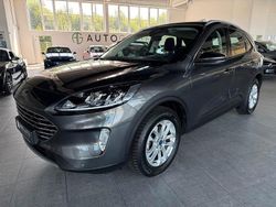 Magnetic (metallic) Gebraucht 2022 Ford Kuga Titanium SUV | 20.900 € (Fairer Preis)