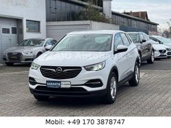 Weiß Gebraucht 2020 Opel Grandland X Edition SUV | 11.899 € (Fairer Preis)
