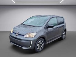 Grau / siliziumgrau Gebraucht 2024 VW e-up! Edition Kleinwagen | 24.990 € (Fairer Preis)