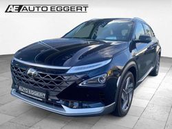 Deep sea Gebraucht 2022 Hyundai Nexo Basis SUV | 19.950 € (Teuer)