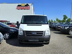 Weiß Gebraucht 2011 Ford Transit Van / Kleinbus | 3.450 € (Fairer Preis)