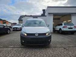 Other Gebraucht 2014 VW Caddy Comfortline Van / Kleinbus | 13.500 € (Etwas zu teuer)
