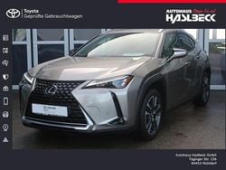 Silber Gebraucht 2023 Lexus UX 250h SUV | 30.880 € (Fairer Preis)