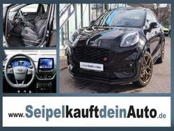 Schwarz Gebraucht 2022 Ford Puma ST SUV | 23.995 € (Etwas zu teuer)
