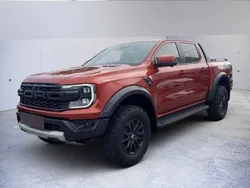 Orange Gebraucht 2024 Ford Ranger Raptor Abholung | 72.689 €