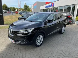 Schwarz Gebraucht 2015 Renault Kadjar SUV | 8.900 € (Guter Preis)