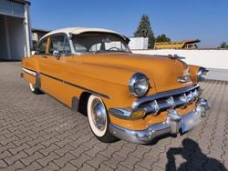 Orange Gebraucht 1954 Chevrolet Bel Air Coupé | 19.500 €