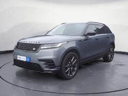Grau Gebraucht 2023 Land Rover Range Rover Velar SE Dynamic SUV | 63.550 € (Etwas zu teuer)