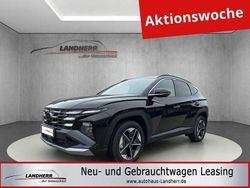 Abyss black Neu 2025 Hyundai Tucson Advanced SUV | 30.865 € (Superpreis)