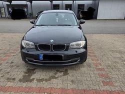 Schwarz Gebraucht 2011 BMW 116 M Sport Kleinwagen | 5.500 € (Etwas zu teuer)