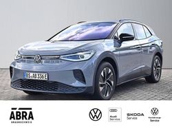 Grau Gebraucht 2025 VW ID.4 Pure SUV | 39.880 €