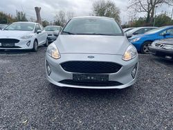 Silber Gebraucht 2019 Ford Fiesta Cool & Connect Kleinwagen | 5.550 € (Guter Preis)