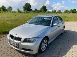Silber Gebraucht 2005 BMW 320 Limousine | 6.500 € (Etwas zu teuer)