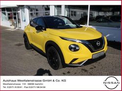 Gelb Neu 2025 Nissan Juke 360º SUV | 27.900 € (Teuer)