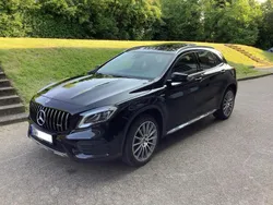 Schwarz Gebraucht 2018 Mercedes GLA180 AMG SUV | 22.999 € (Fairer Preis)