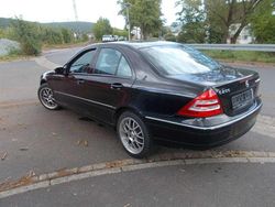 Other Gebraucht 2004 Mercedes C200 Avantgarde Limousine | 850 €