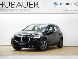 Schwarz Gebraucht 2023 BMW 218 Active Tourer Luxury Line Van / Kleinbus | 29.490 € (Fairer Preis)