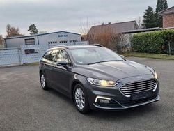 Grau Gebraucht 2021 Ford Mondeo Kombi | 11.577 € (Guter Preis)