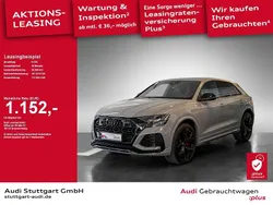 Nardograu Gebraucht 2023 Audi RS Q8 Ambiente SUV | 107.970 € (Guter Preis)