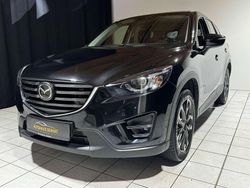 Schwarz Gebraucht 2017 Mazda CX-5 Nakama Intense SUV | 9.950 € (Superpreis)