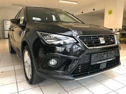 Schwarz Gebraucht 2019 Seat Arona FR SUV | 17.950 € (Fairer Preis)