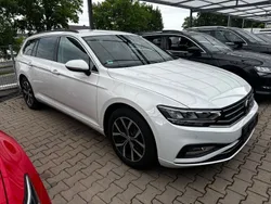 Weiß Gebraucht 2020 VW Passat Business Kombi | 14.199 € (Fairer Preis)