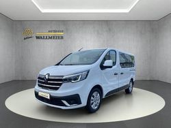 Weiß Gebraucht 2022 Renault Trafic Van / Kleinbus | 32.990 € (Fairer Preis)