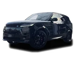 Schwarz Neu 2025 Land Rover Range Rover Sport Autobiography SUV | 153.049 € (Guter Preis)