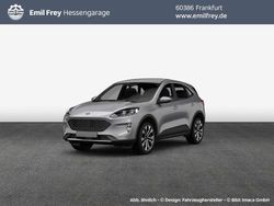 Solar silver metallic Gebraucht 2023 Ford Kuga ST-Line X SUV | 22.950 € (Guter Preis)