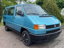 Blau Gebraucht 1992 VW T4 Van | 4.800 €