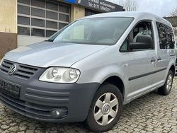 Silber Gebraucht 2006 VW Caddy Life Van / Kleinbus | 2.500 € (Superpreis)
