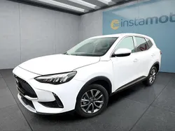 Weiß Neu 2024 MG HS SUV | 23.499 € (Superpreis)