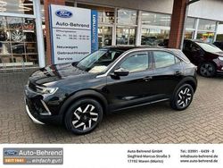 Schwarz Gebraucht 2021 Opel Mokka Elegance SUV | 16.990 € (Fairer Preis)