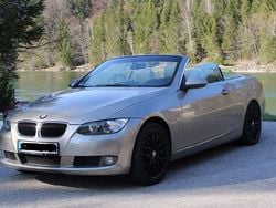 Beige Gebraucht 2007 BMW 320 Cabriolet Cabrio | 3.000 € (Superpreis)