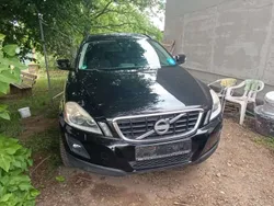 Schwarz Gebraucht 2009 Volvo XC60 SUV | 7.990 € (Fairer Preis)