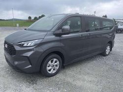 Grau, magneticgrau (met... Neu 2025 Ford Tourneo Custom Trend Van | 45.890 €