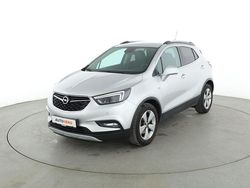 Grau Gebraucht 2017 Opel Mokka X Innovation SUV | 12.490 € (Etwas zu teuer)