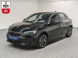 Schwarz Gebraucht 2023 Opel Corsa GS Line Kleinwagen | 17.180 € (Guter Preis)